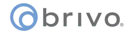 Brivo cloud access control logo