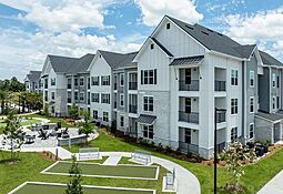 Southerly at Orange City apartment project